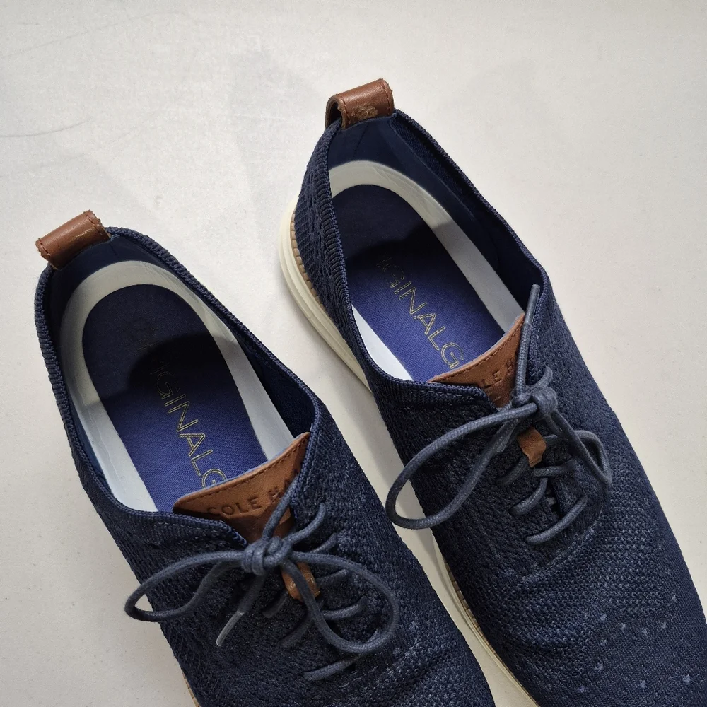Cole Haan gently used